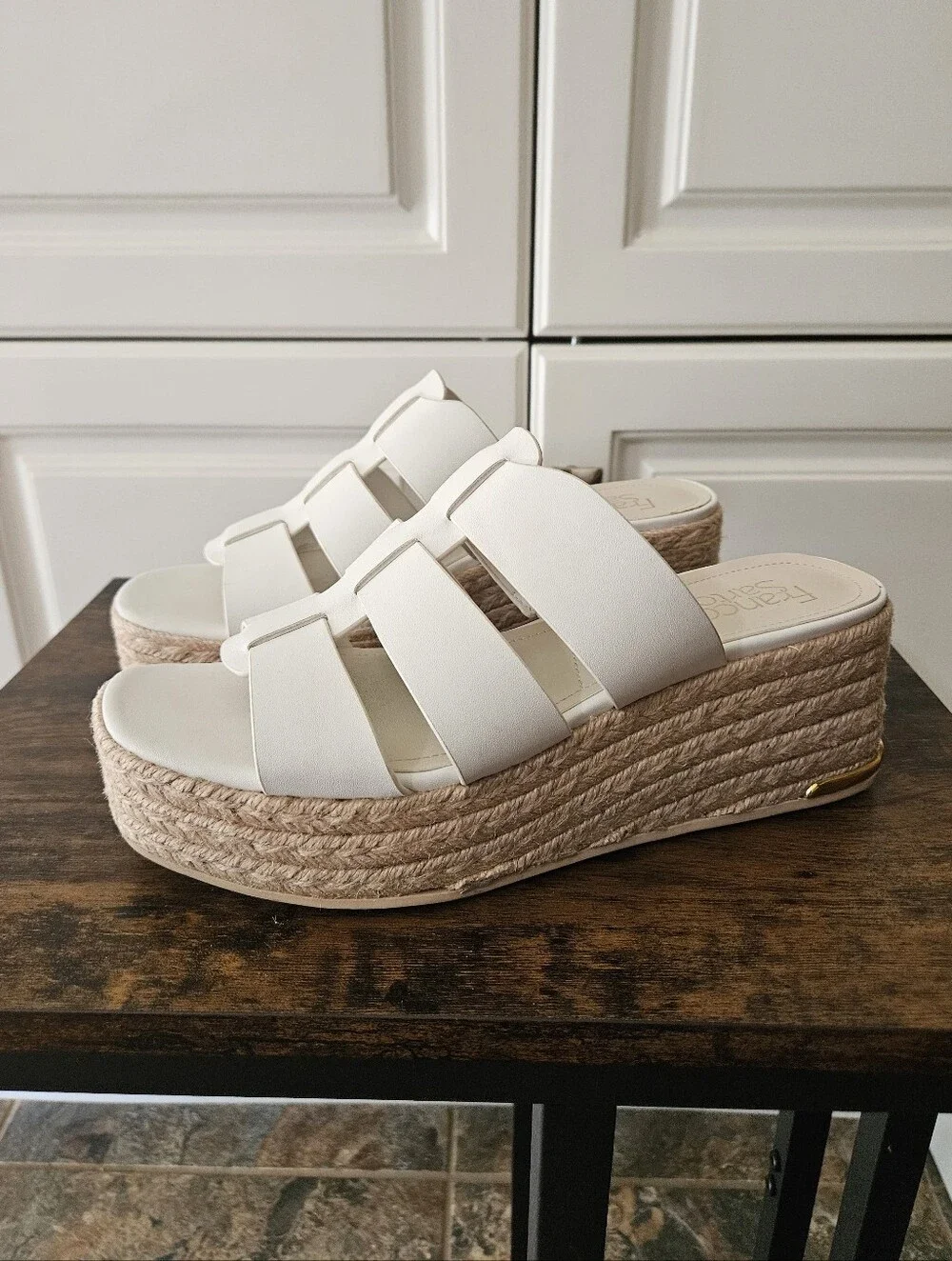 Franco Sarto as franco slip